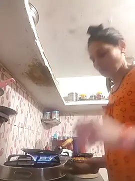 ISHANI-SINGH online show from 02/12/26, 02:39