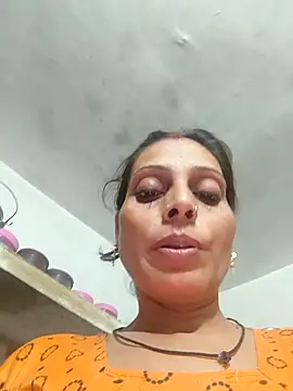 ISHANI-SINGH online show from 02/18/26, 02:57