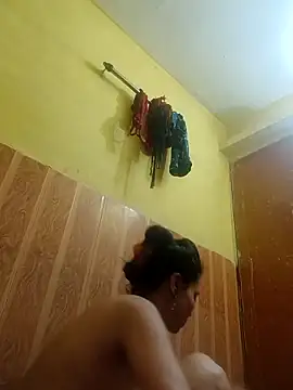 ISHANI-SINGH online show from 02/20/26, 06:08