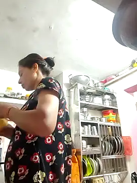 ISHANI-SINGH online show from 03/24/26, 04:12