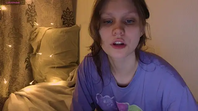 Lunliss online show from 02/13/26, 10:06