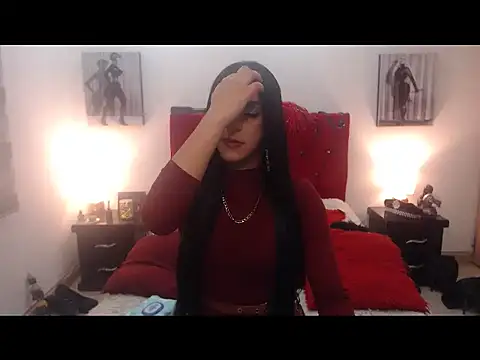 CharlotteBrooks online show from 03/05/26, 10:50