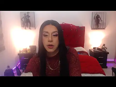 CharlotteBrooks online show from 03/19/26, 06:12