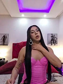 CharlotteBrooks online show from 03/23/26, 07:18