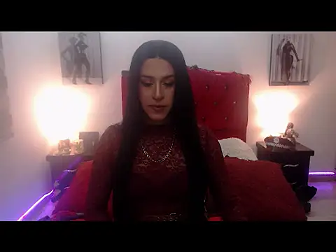 CharlotteBrooks online show from 07/14/26, 03:00