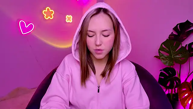 CindySparkl online show from 03/30/26, 03:07