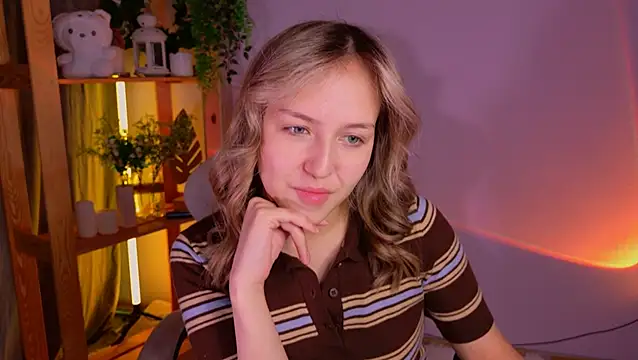 Snapshot of CindySparkl chatting on 05/31/26, 04:20 CindySparkl online show from 05/31/26, 04:20