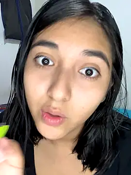 Milly Sweet14 online show from 09/25/25, 03:10