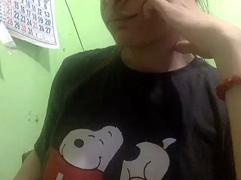 Playfullmaniac online show from 04/01/26, 11:00