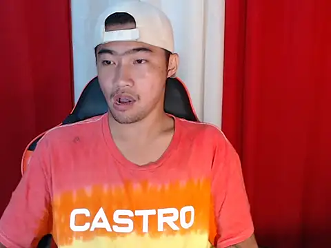 Siege cum69 online show from 05/12/26, 04:15