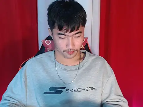 Siege cum69 online show from 06/03/26, 02:55