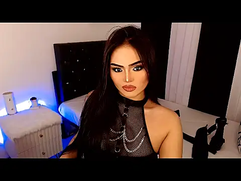 ameliadom online show from 11/19/25, 10:37