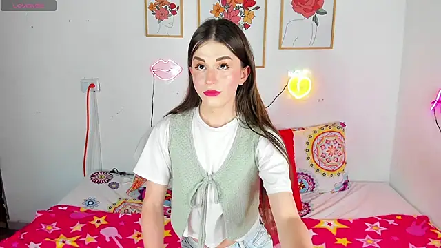 arielmishel online show from 03/22/26, 12:30