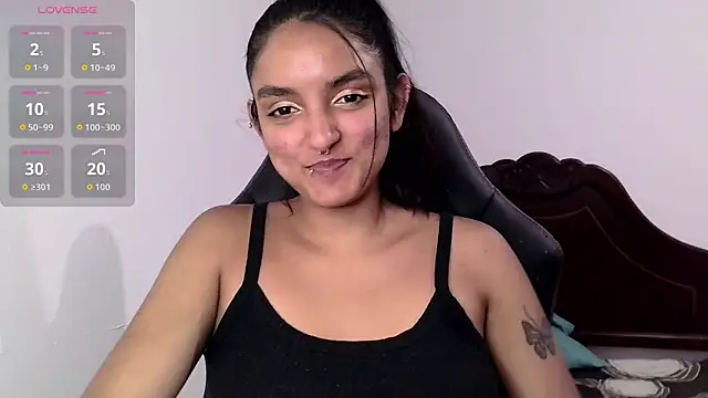 Ari 20  online show from 09/29/25, 11:42