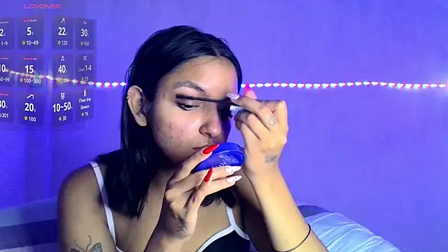 Ari 20  online show from 03/30/26, 05:03