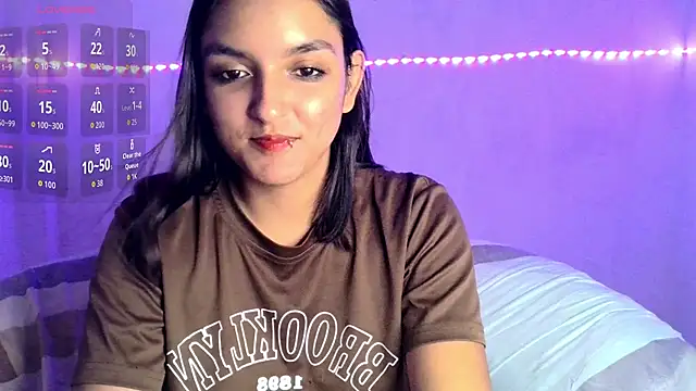 Ari 20  online show from 04/07/26, 11:37