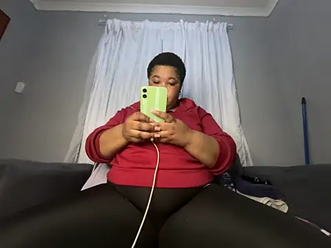 Sexybella-97 online show from 06/27/26, 03:50
