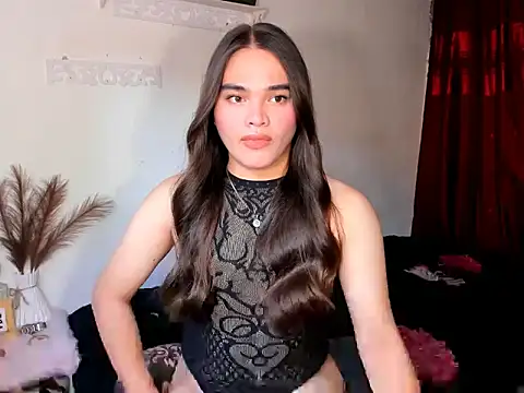 maxiegreyxoxo online show from 05/04/26, 12:50