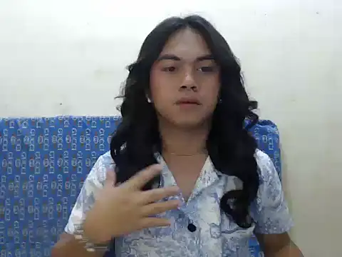 Asian ashley04 online show from 03/14/26, 09:04