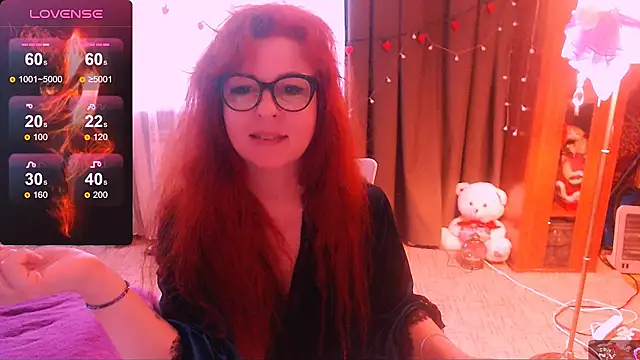 Snapshot of Crystal2207 chatting on 07/02/26, 01:28 Crystal2207 online show from 07/02/26, 01:28