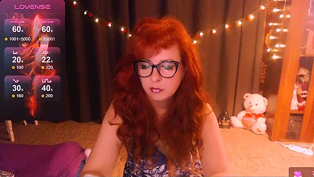 Snapshot of Crystal2207 chatting on 07/14/26, 12:46 Crystal2207 online show from 07/14/26, 12:46