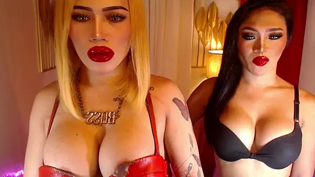 Goddess Maliya online show from 02/08/26, 07:23