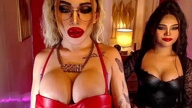 Goddess Maliya online show from 07/10/26, 04:50