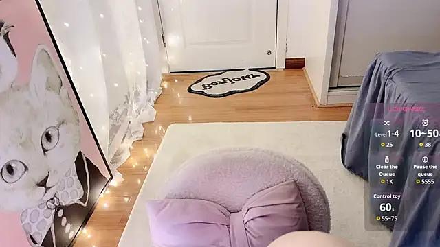 charlotte520 online show from 10/28/25, 12:36