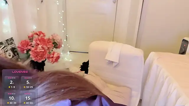 charlotte520 online show from 03/27/26, 01:00