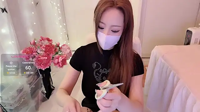 charlotte520 online show from 04/07/26, 11:48