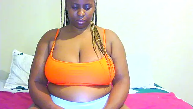 Black-Barbiexxc online show from 04/15/26, 06:48