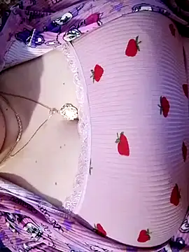 Hnonasix89 online show from 04/05/26, 12:35