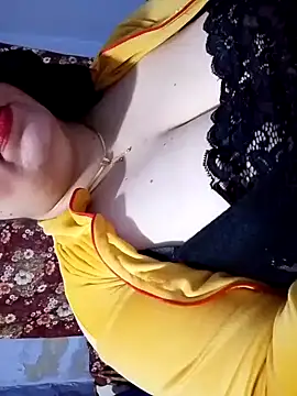 Hnonasix89 online show from 04/13/26, 07:30