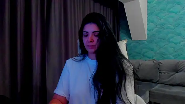 DevashaQueenX online show from 03/06/26, 12:23