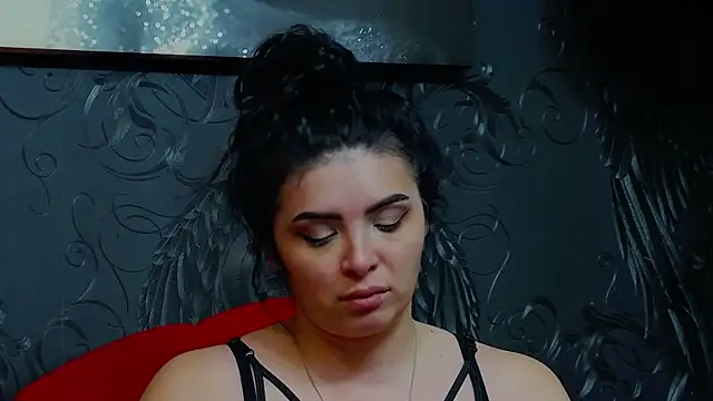 DevashaQueenX online show from 03/20/26, 09:25