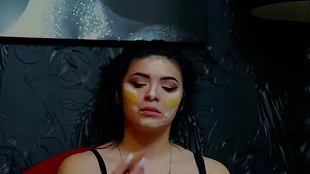 DevashaQueenX online show from 03/26/26, 07:25