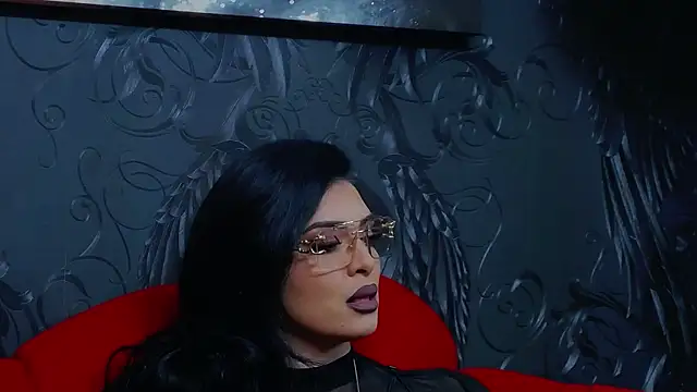 DevashaQueenX online show from 04/16/26, 07:42