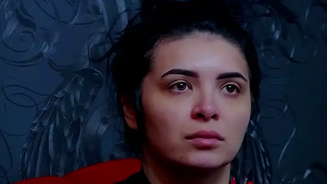 DevashaQueenX online show from 04/17/26, 07:00