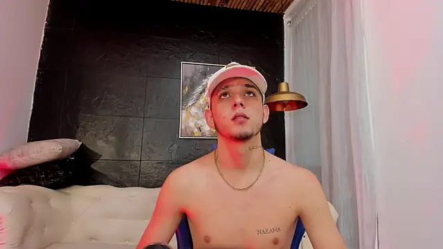 Mathewboy1 online show from 10/06/25, 11:40