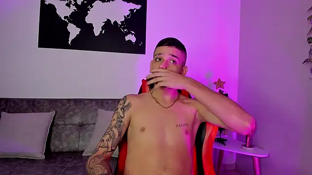 Mathewboy1 online show from 01/06/26, 11:47