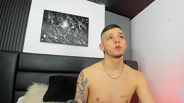 Mathewboy1 online show from 02/23/26, 11:40