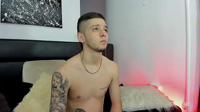 Mathewboy1 online show from 03/07/26, 11:18