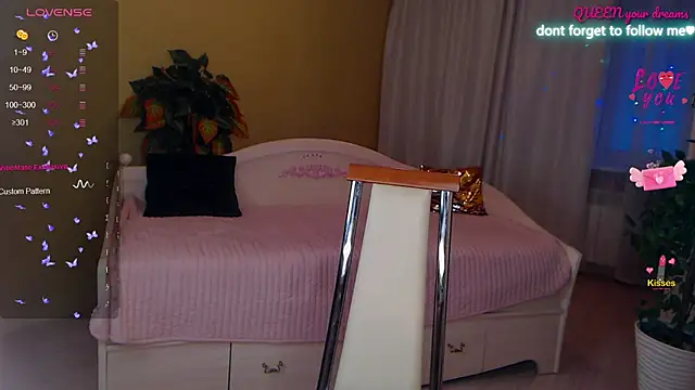 LiSinDoll online show from 03/05/26, 01:34