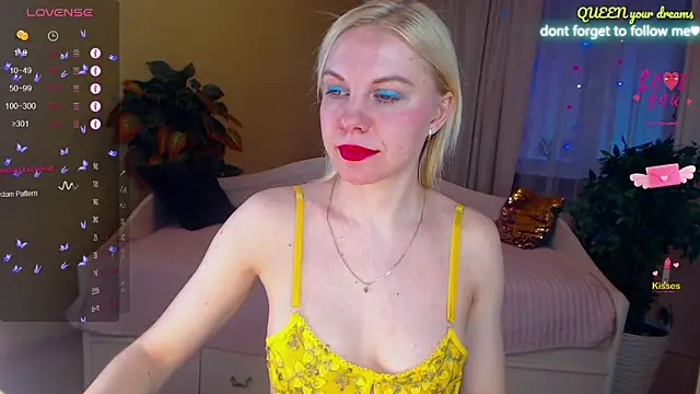 LiSinDoll online show from 03/18/26, 01:31