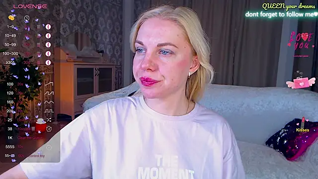 LiSinDoll online show from 04/10/26, 01:44