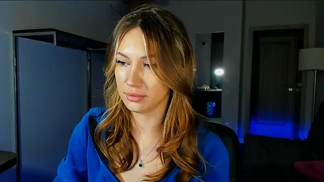 MariGven online show from 03/03/26, 01:39