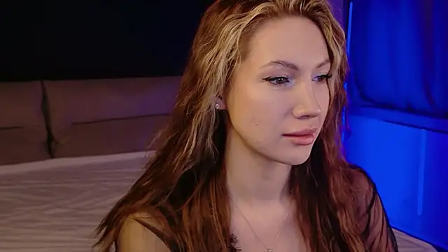 MariGven online show from 03/20/26, 04:12