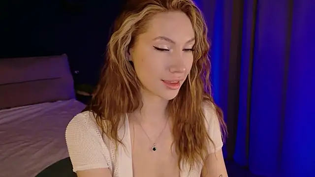 MariGven online show from 03/25/26, 03:18