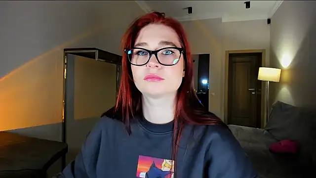 Meri Cutte online show from 01/11/26, 01:38