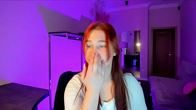 Meri Cutte online show from 02/18/26, 01:40